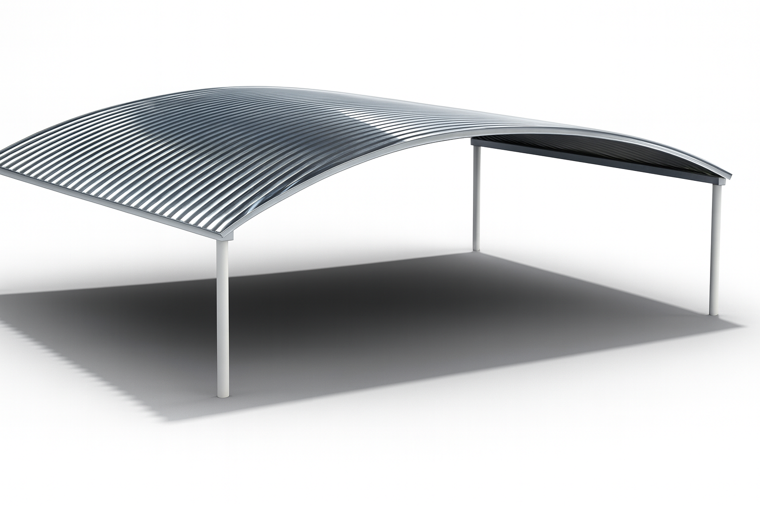 K-Span canopy case study image